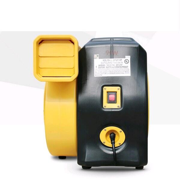 Motor para Inflável 1 HP 220v Huawei